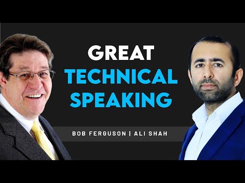 Great Technical Speaking Course Basic Information | XC02