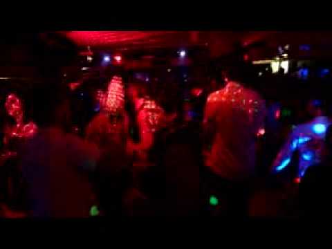 Club Neutral Darmstadt DJ.Silver