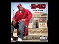 E-40 - drugs ft. B-legit