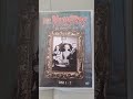 Die Munsters Komplette Serie