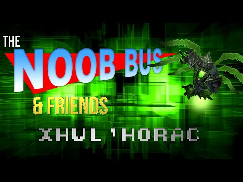 [WoW] Xhul'horac Heroic