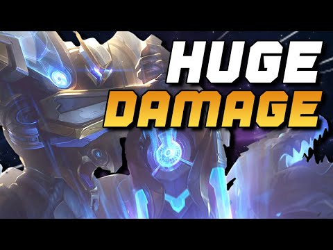Is Mech Sorcerer underrated? HUGE DAMAGE Potential! Full Guide + Walkthrough | TFT Patch 10.15