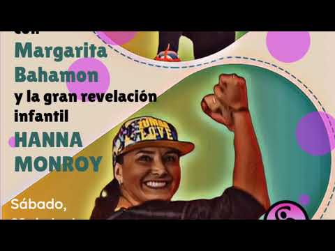 download lagu mp3 mp4 Hanna Monroy, download lagu Hanna Monroy gratis, unduh video klip Hanna Monroy