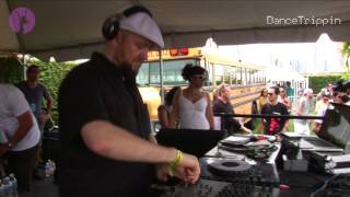 Bent - Beautiful Otherness (Tom Middleton Remix) [played by Tom Middleton]