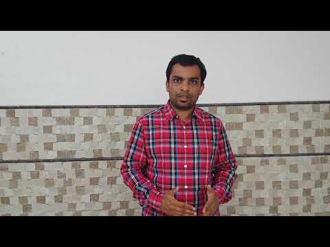 Young Champions of the Earth: Ankit Agarwal