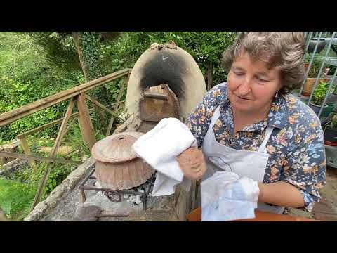 Episode 3   Roman cheesecake Libum #1