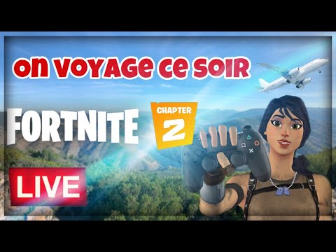 [LIVE FR] GAME ABO  - JOUEURS SWITCH FR - TOSS MONSTER