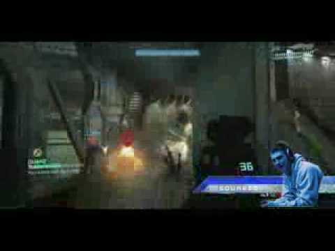 Str8 Rippin (An MLG Team) :: Halo 3 Montage
