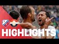 HIGHLIGHTS | FC Utrecht - Willem II