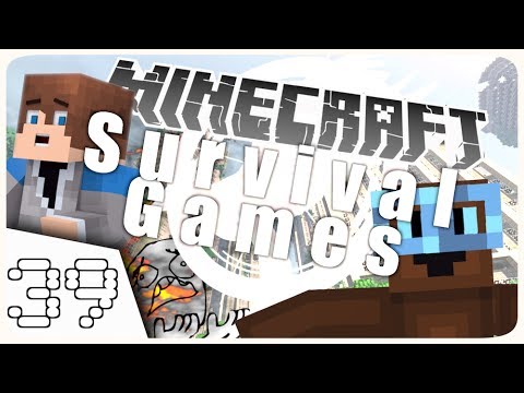 Minecraft: Hunger Games w/L8Games! Game 39 - JORDAN IS NOT SPIDERMAN