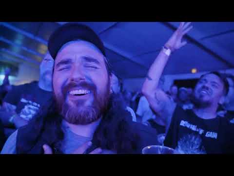 BACK TO FUTURE / GLAUBITZ OPEN AIR / Aftermovie-Trailer 2024