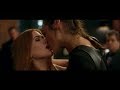 Wonder Woman Lesbian Kiss Gal Gadot