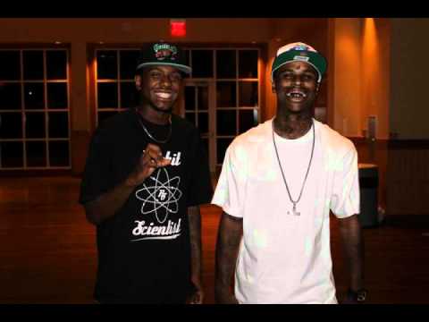 Da Blocknocs - On Beat ft. Priceless Da Roc [Thizzler.com NEW AUGUST 2011]