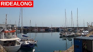 Ridealong | First Kernow Tin Coaster