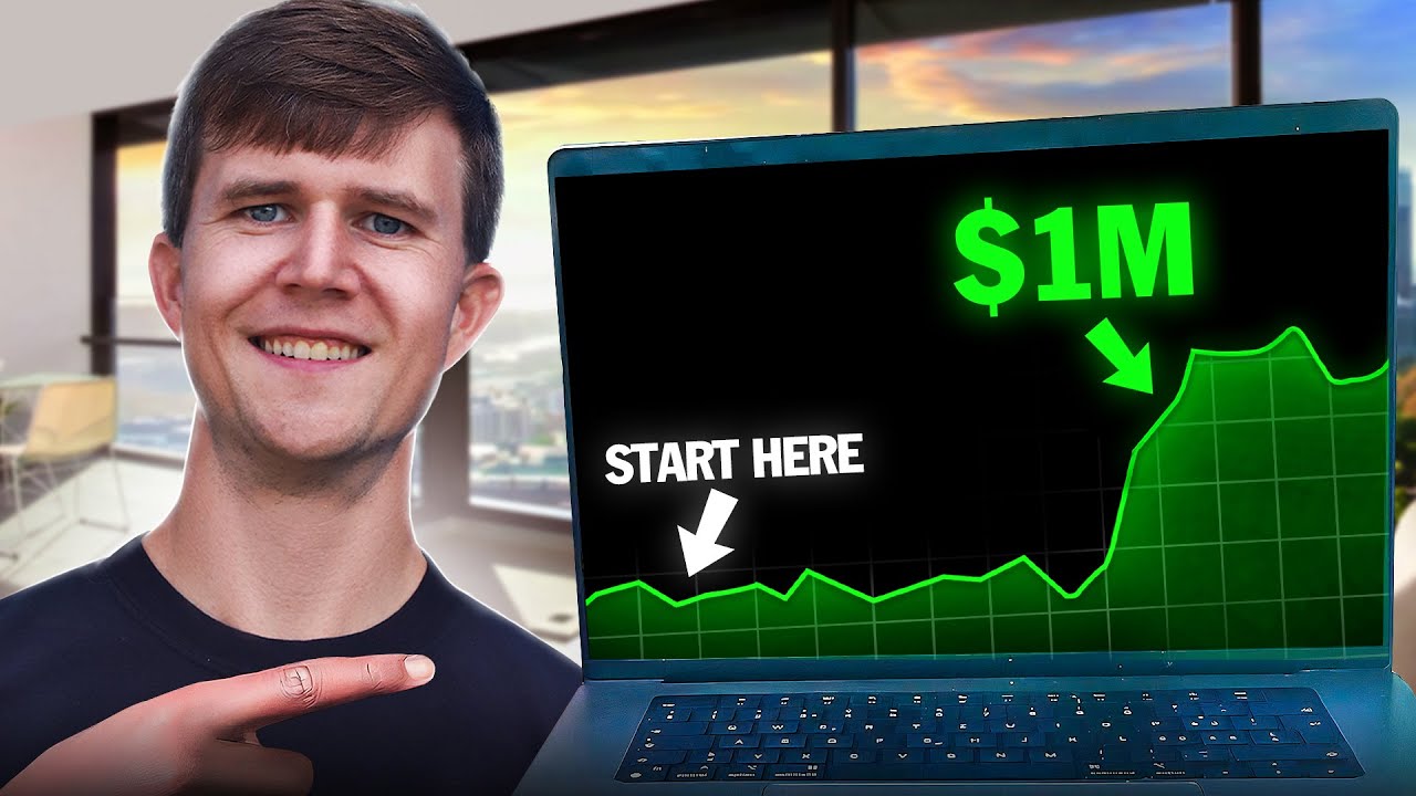 How To Start a Startup in 5 Steps