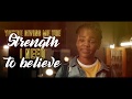 Enough - Overcomer Movie SoundTrack