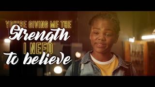 Koryn Hawthorne - Enough (Lyric Video) From the Overcomer Original Motion Picture Soundtrack