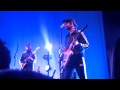 Bombs Away - Eels - 9:30 Club - 3/3/2013 