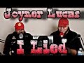 Joyner Lucas - I Lied (Intro) (REACTION)