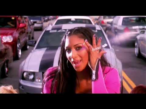 The Pussycat Dolls & Monrose - When I Grow Up [Hot Summer Mashup]