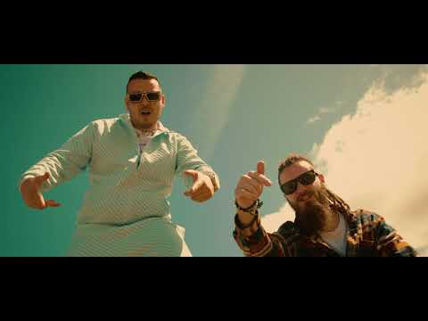 GAMBA feat. ŠAKAL - BOLA TO JAZDA (prod. Gangland)