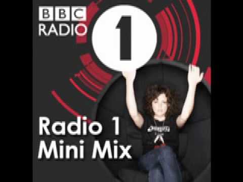 YASMIN AND DJ CABLE - BBC RADIO 1 MINIMIX