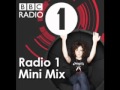 YASMIN AND DJ CABLE - BBC RADIO 1 MINIMIX ...