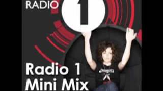 YASMIN AND DJ CABLE - BBC RADIO 1 MINIMIX
