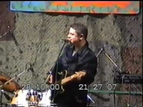 Petr Muk - Noc je jako