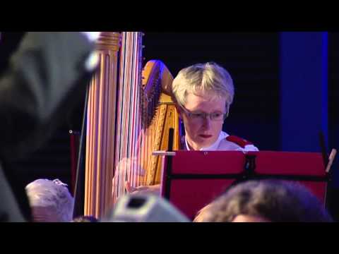 WMC 2013 - Promo DVD Symphonic Wind Bands