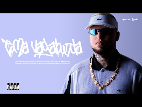 TOMA VAGABUNDA PIROCADA DE BANDIDO - DJ Lorran (Álbum Mandrake) [FAIXA 3]
