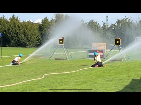 SDH Bohuslavice u Zlína  Extraliga Pšánky 2023