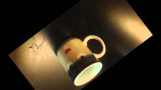 God morgen kaffekopp :)