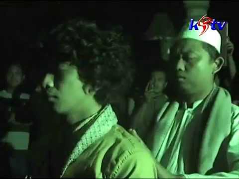 DOLAN PLUS MISTERI   epsSILUMAN FARIDA BADAL NGADILUWIH FULL