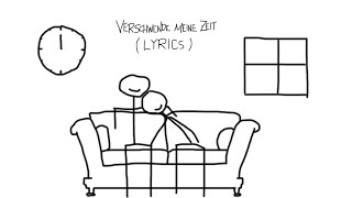 Verschwende Meine Zeit Music Video