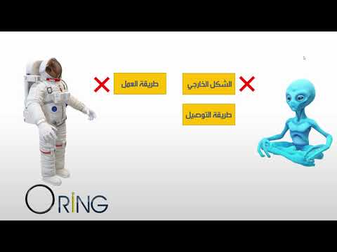 سلسلة الرموز الهيدروليكية