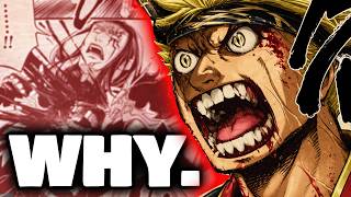 RECORD OF RAGNAROK KINTOKI DID THE IMPOSSIBLE