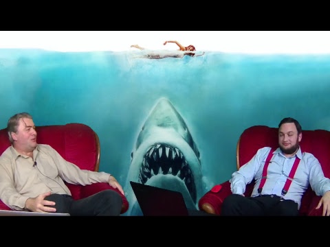 U raljama demokratije 08.03.2018. - Državotvorna i bogomoljačka svest - gost Ivan Vasiljević (video)