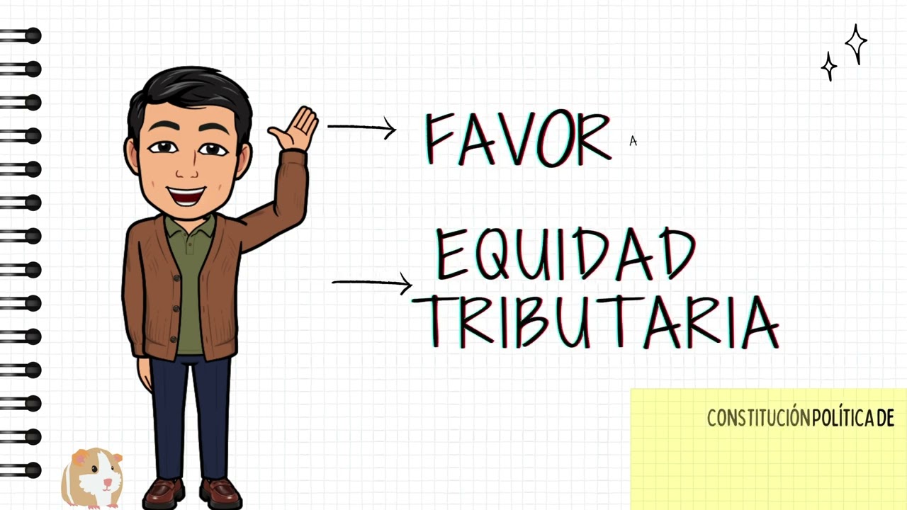 TV MUNICIPIOS: Exenciones tributarias