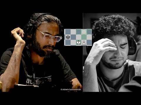 Biswa Kalyan Rath vs Samay Raina | COTB Finals Game 1 | DreamHack 2022