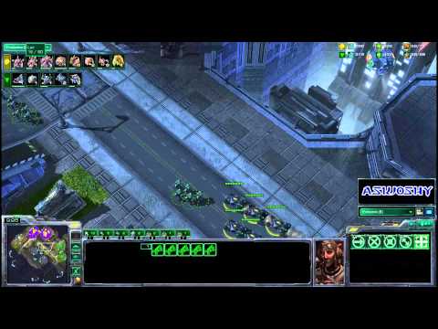 Stalife vs. StrifeCro g1 - StarCraft 2 Commentary (#350)