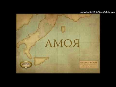 LUISAKER & REICHEL - ROMA (Prod. NEURA)