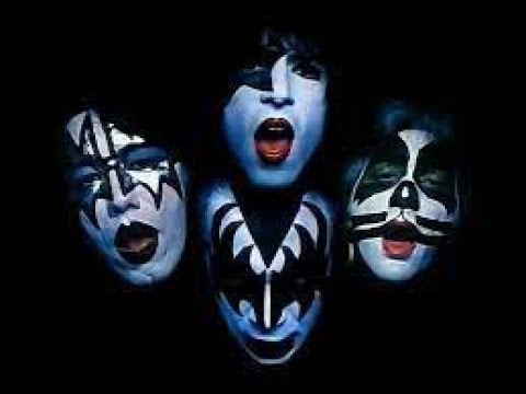 CB Inc's "Sure Know Something" with KISS