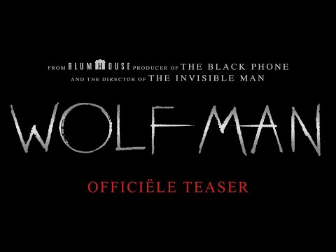 image Wolf Man