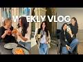 Last Week S Rep Hair Appointment Time In Hamburg Weekly Vlog Shalina Chantal