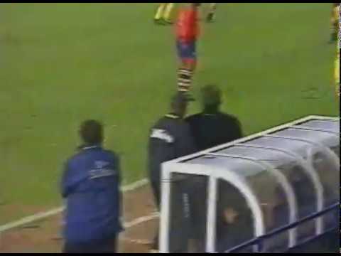 ARCHIVE: York City 1 Notts County 2 - 05.04.97