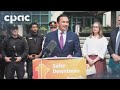 Manitoba invests in downtown safety plan for Winnipeg – June 13, 2025