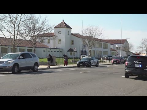 Student shot at Grant Union High School | Latest