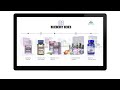 Green World Products Overview