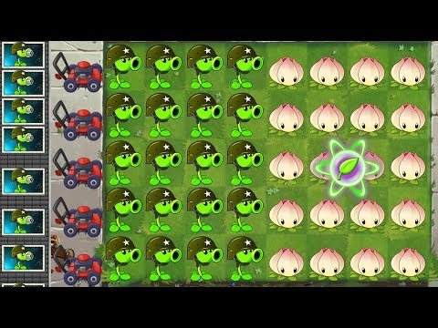 Plants vs Zombies 2 Pinata Party 15/6/2017 - Team Plants Power-Up! Vs Zombies